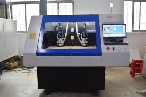 cnc machine pcb factory|low cost pcb milling machine.